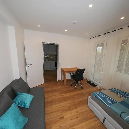 Heimathafen Sillenstede *