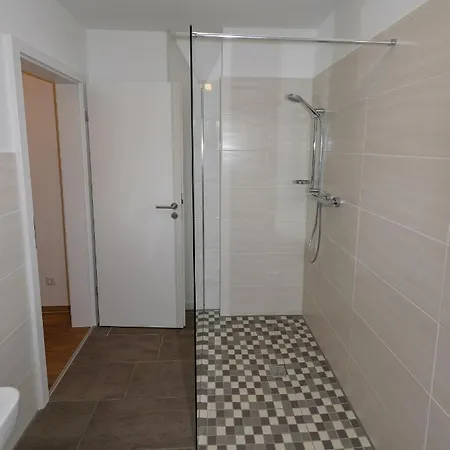 Appartement Heimathafen Sillenstede Schortens