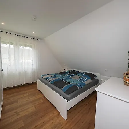 Appartement Heimathafen Sillenstede *