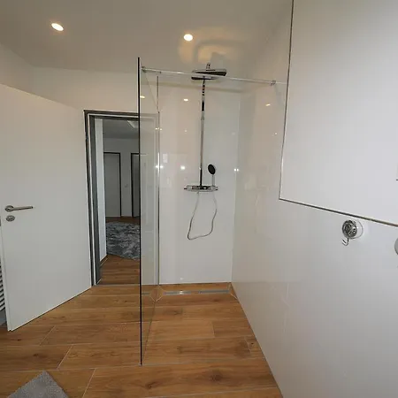 Heimathafen Sillenstede Appartement *