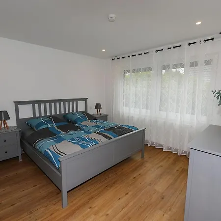 Appartement Heimathafen Sillenstede