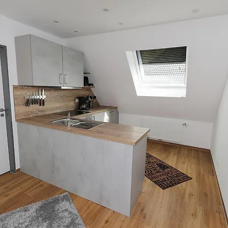 Heimathafen Sillenstede