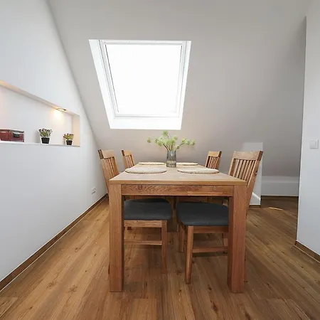 Appartement Heimathafen Sillenstede Schortens