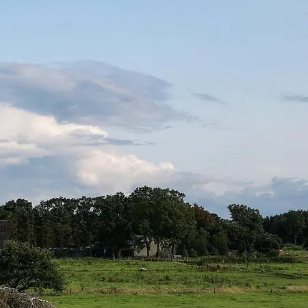 Appartement Heimathafen Sillenstede