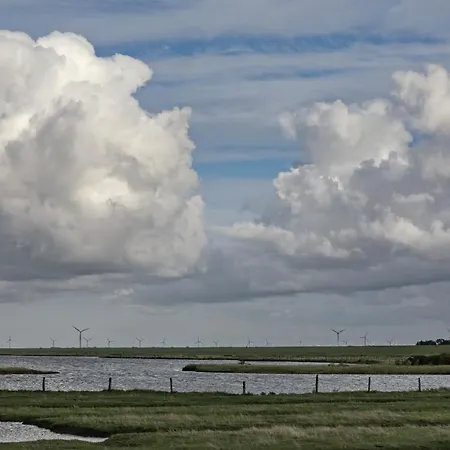 Appartement Heimathafen Sillenstede