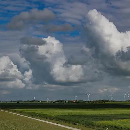 Appartement Heimathafen Sillenstede Schortens