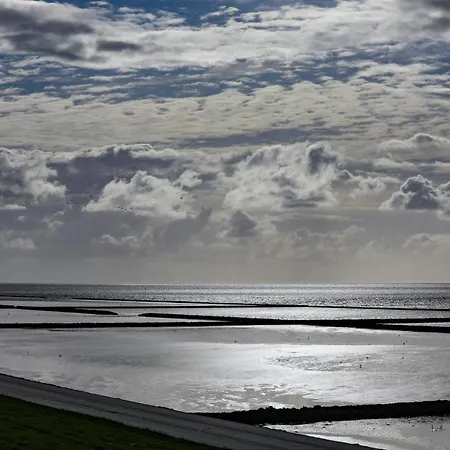 Appartement Heimathafen Sillenstede Schortens