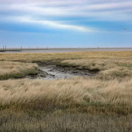 Heimathafen Sillenstede *