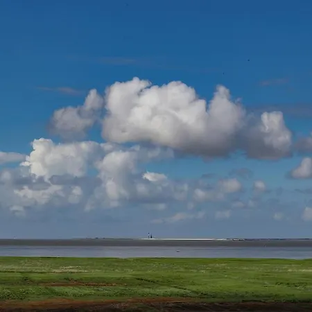 Appartement Heimathafen Sillenstede Schortens