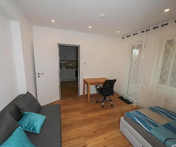 Heimathafen Sillenstede *