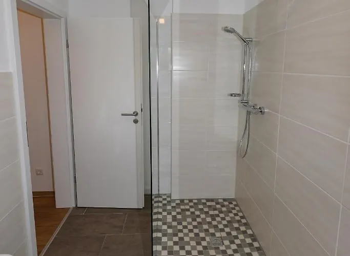 Apartamento Heimathafen Sillenstede Schortens