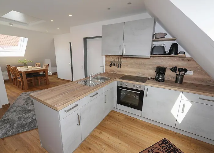 Heimathafen Sillenstede