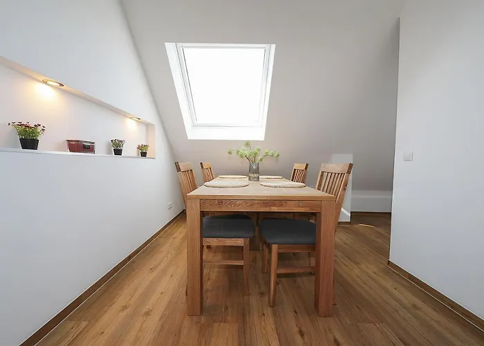 Apartamento Heimathafen Sillenstede Schortens