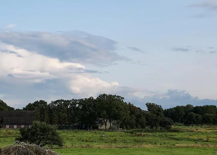 Apartamento Heimathafen Sillenstede