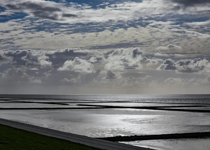 Apartamento Heimathafen Sillenstede Schortens