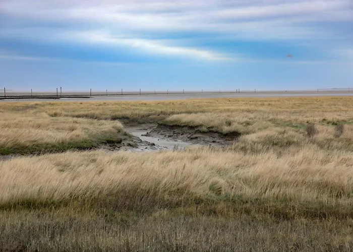 Heimathafen Sillenstede *